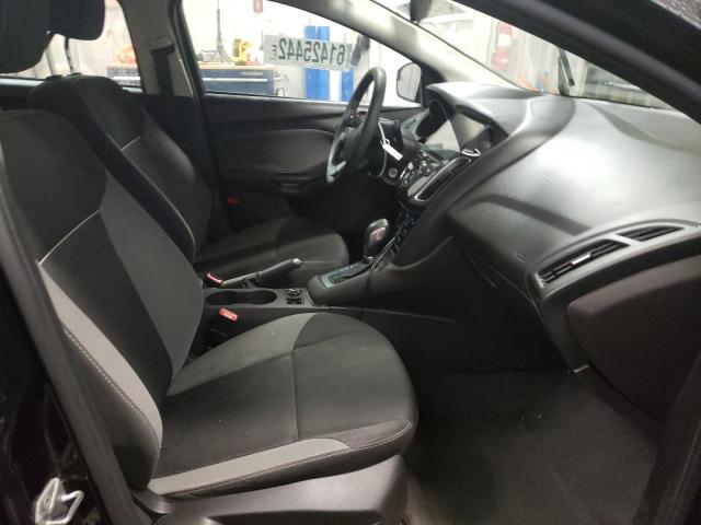 Photo 5 from auction – 2014 FORD FOCUS S with VIN 1FADP3E25EL232176