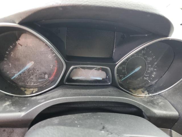Photo 8 from auction – 2018 FORD ESCAPE SE with VIN 1FMCU0GD0JUC27740