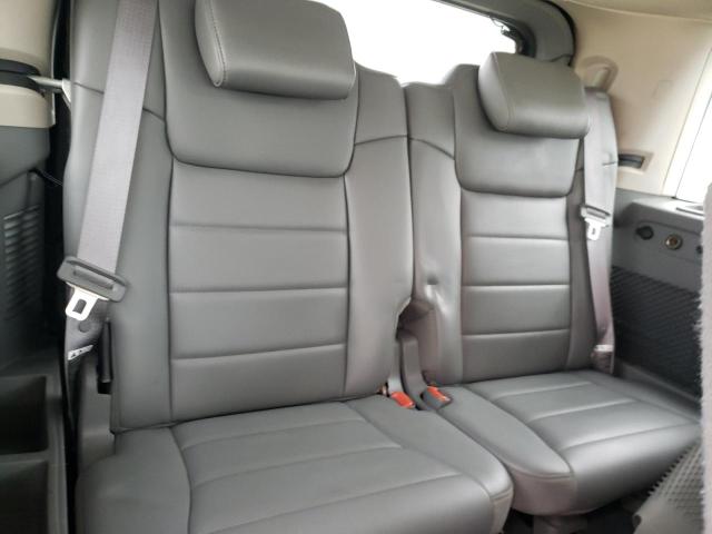 Photo 9 from auction – 2006 JEEP COMMANDER with VIN 1J8HG48N46C180878