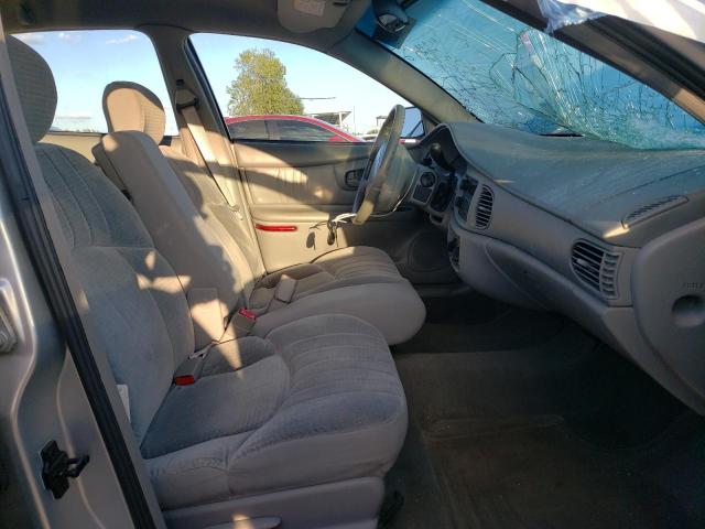 Photo 5 from auction – 2003 BUICK CENTURY CU with VIN 2G4WS52J731294623