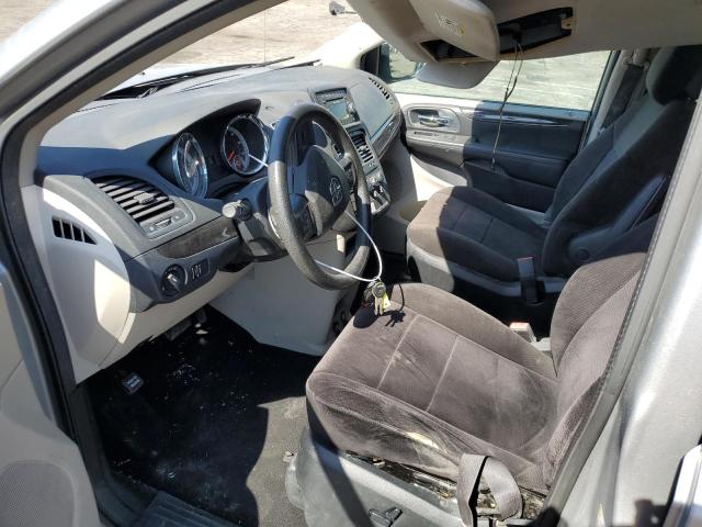 Photo 5 from auction – 2013 DODGE GRAND CARA with VIN 2C4RDGCG1DR751987