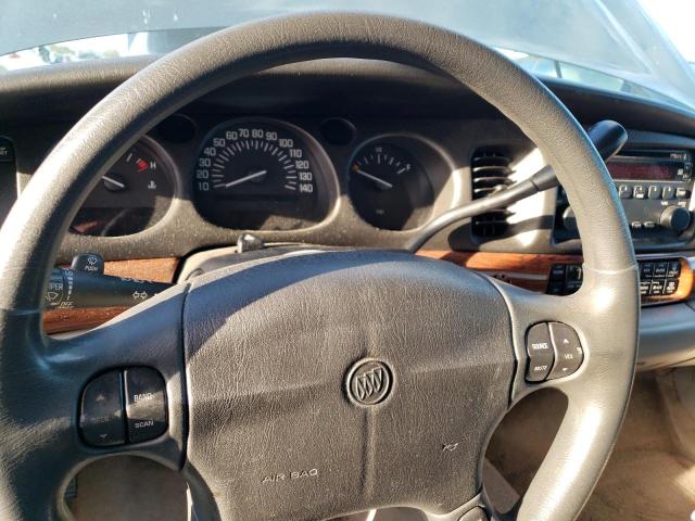 Photo 8 from auction – 2005 BUICK LESABRE CU with VIN 1G4HP54K45U178867