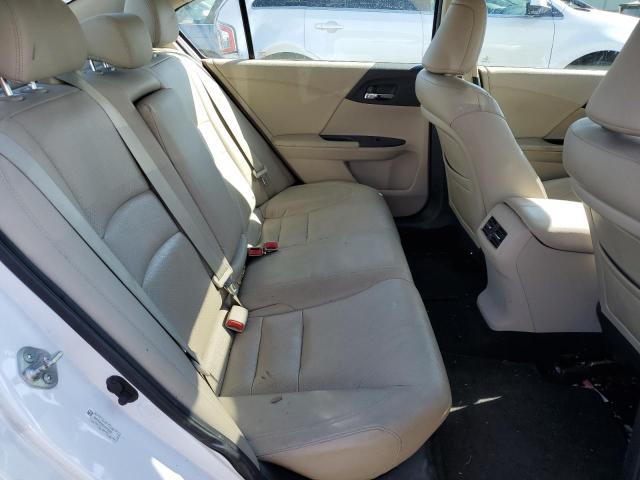 Photo 6 from auction – 2013 HONDA ACCORD EXL with VIN 1HGCR2F85DA013209