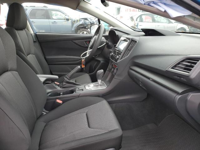 Photo 5 from auction – 2022 SUBARU IMPREZA with VIN 4S3GKAB69N3602501