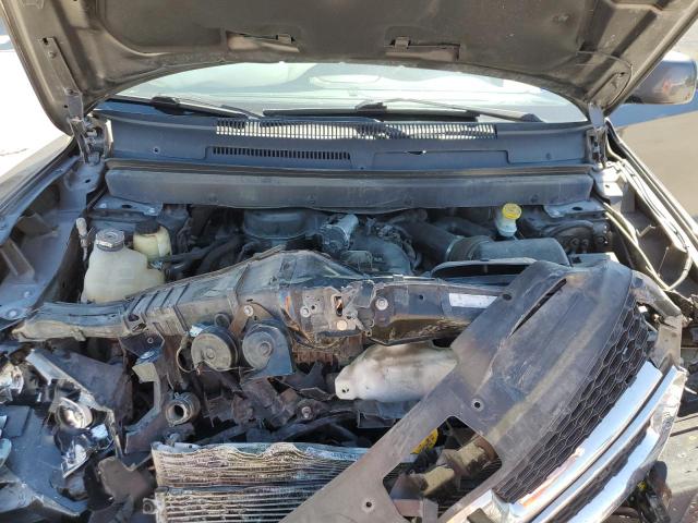 Photo 7 from auction – 2017 DODGE JOURNEY SX with VIN 3C4PDCBG5HT555491