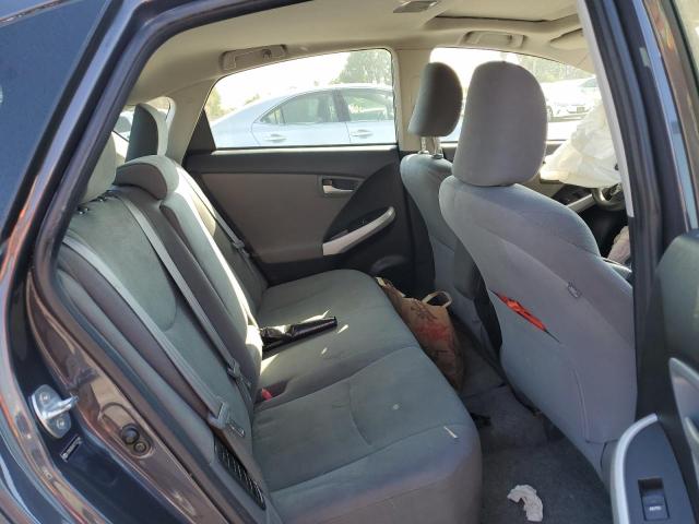 Photo 6 from auction – 2012 TOYOTA PRIUS with VIN JTDKN3DUXC1521394