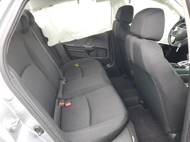Photo 6 from auction – 2016 HONDA CIVIC LX with VIN 19XFC2F57GE200312