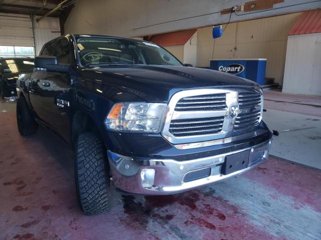 RAM 1500 SLT 2016 with VIN 1C6RR7LT5GS315684 - Photo from auction