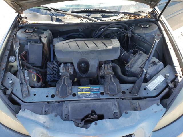 Photo 7 from auction – 2006 PONTIAC GRAND PRIX with VIN 2G2WP552X61289550