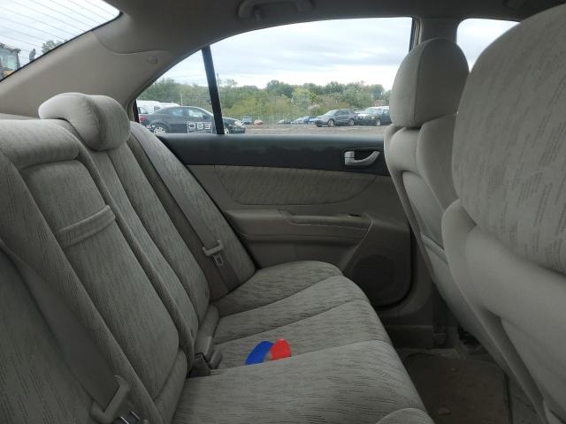 Photo 6 from auction – 2007 HYUNDAI SONATA GLS with VIN 5NPET46C67H205602