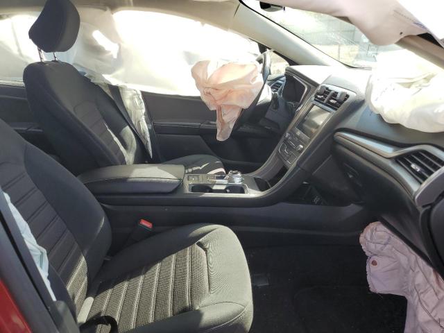 Photo 5 from auction – 2020 FORD FUSION SE with VIN 3FA6P0HD9LR232099