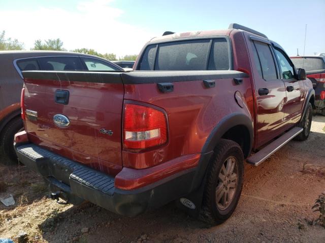 Photo 4 from auction – 2008 FORD EXPLORER S with VIN 1FMEU51E18UA55655