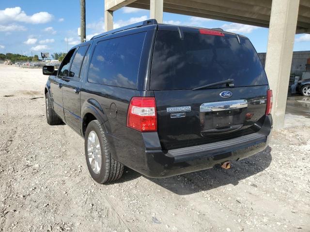 Photo 3 from auction – 2012 FORD EXPEDITION with VIN 1FMJK1K58CEF54046