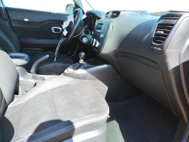 Photo 5 from auction – 2014 KIA SOUL with VIN KNDJN2A25E7092383