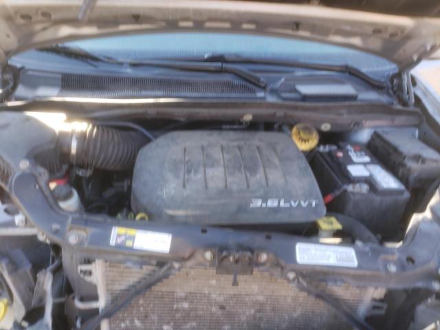 Photo 7 from auction – 2014 CHRYSLER TOWN & COU with VIN 2C4RC1BG4ER386482