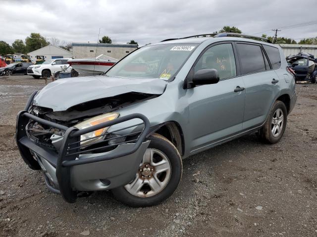 Photo 2 from auction – 2008 TOYOTA RAV4 with VIN JTMBD33V886057044