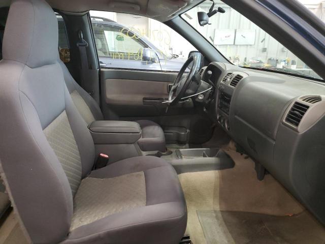 Photo 5 from auction – 2004 GMC CANYON with VIN 1GTDT196148222706