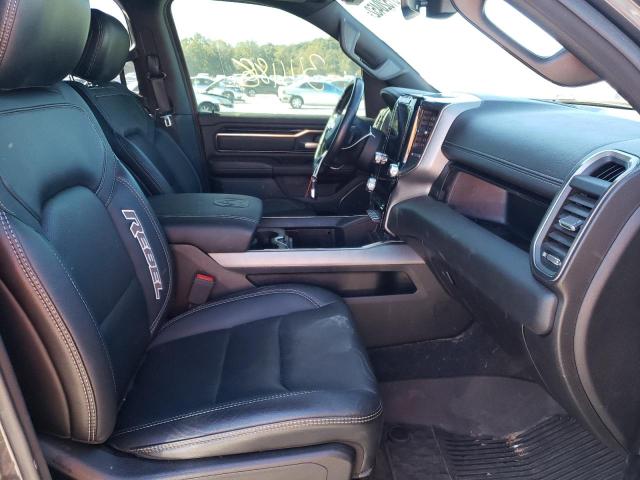 Photo 5 from auction – 2020 RAM 1500 REBEL with VIN 1C6SRFLT4LN203799