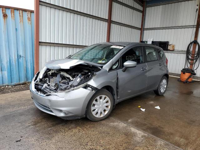 Photo 2 from auction – 2015 NISSAN VERSA NOTE with VIN 3N1CE2CP7FL440475
