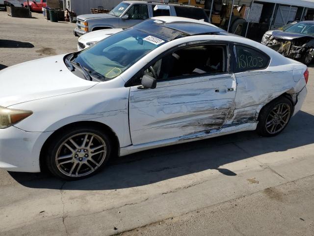 Photo 9 from auction – 2006 TOYOTA SCION TC with VIN JTKDE167360109972