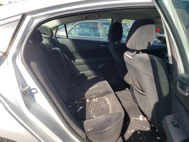 Photo 6 from auction – 2010 MAZDA 6 I with VIN 1YVHZ8BH8A5M50486