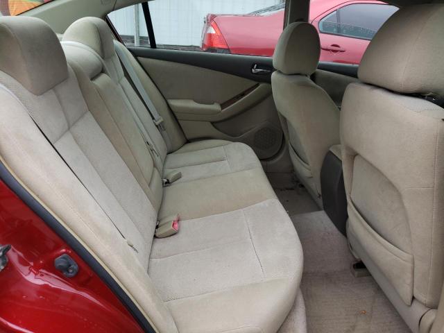 Photo 6 from auction – 2007 NISSAN ALTIMA 3.5 with VIN 1N4BL21E17C120216