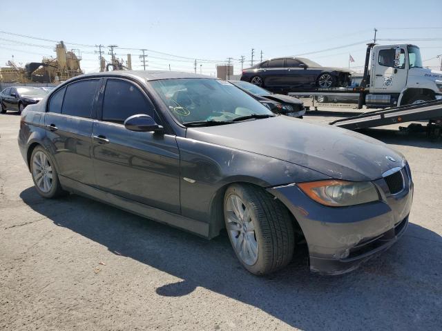 Photo 1 from auction – 2008 BMW 328 I SULE with VIN WBAVC53538F008214