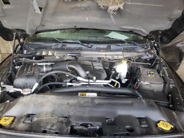 Photo 7 from auction – 2014 RAM 1500 ST with VIN 1C6RR7KT1ES266854