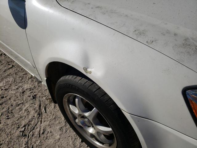 Photo 9 from auction – 2006 NISSAN ALTIMA S with VIN 1N4AL11D66C142126