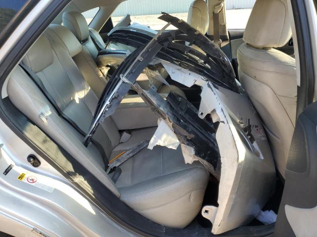 Photo 6 from auction – 2013 TOYOTA AVALON BAS with VIN 4T1BK1EB0DU023582