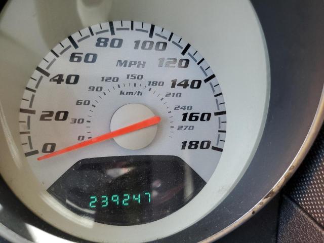 Photo 8 from auction – 2008 DODGE CALIBER SR with VIN 1B3HB68F08D676365