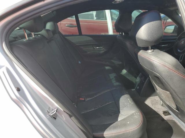 Photo 6 from auction – 2012 BMW 328 I with VIN WBA3A5C52CF349304