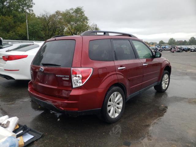Photo 4 from auction – 2013 SUBARU FORESTER 2 with VIN JF2SHADC6DH432239