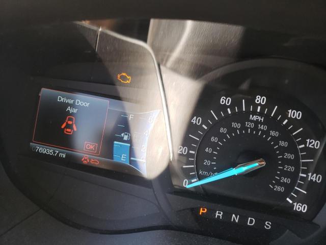 Photo 8 from auction – 2014 FORD FUSION TIT with VIN 3FA6P0K95ER283624