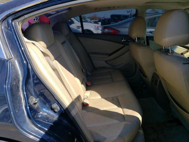 Photo 6 from auction – 2008 NISSAN ALTIMA 2.5 with VIN 1N4AL21E88N453465