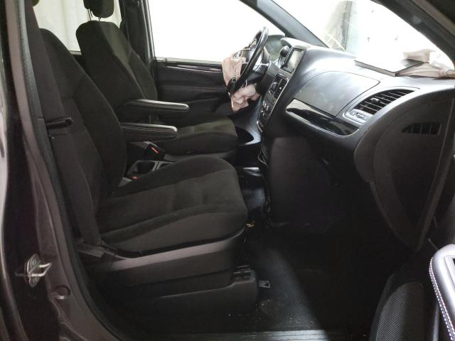 Photo 5 from auction – 2019 DODGE GRAND CARA with VIN 2C4RDGBG0KR770366
