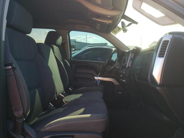 Photo 5 from auction – 2015 CHEVROLET SILVERADO with VIN 3GCPCREC8FG312147