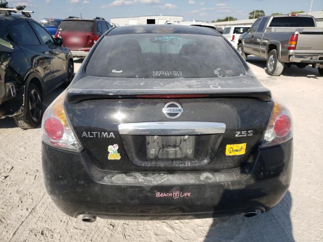 Photo 6 from auction – 2012 NISSAN ALTIMA BAS with VIN 1N4AL2AP5CN517083
