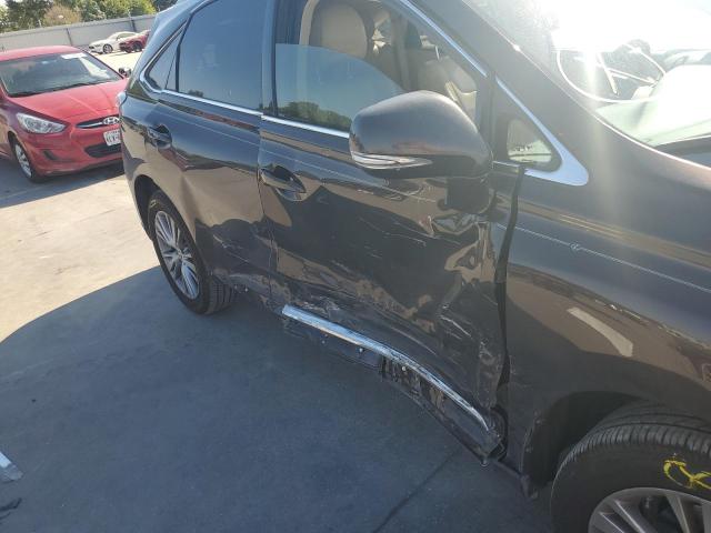 Photo 9 from auction – 2013 LEXUS RX 350 with VIN 2T2ZK1BA9DC116088