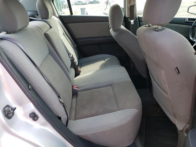 Photo 6 from auction – 2012 NISSAN SENTRA 2.0 with VIN 3N1AB6AP3CL608277