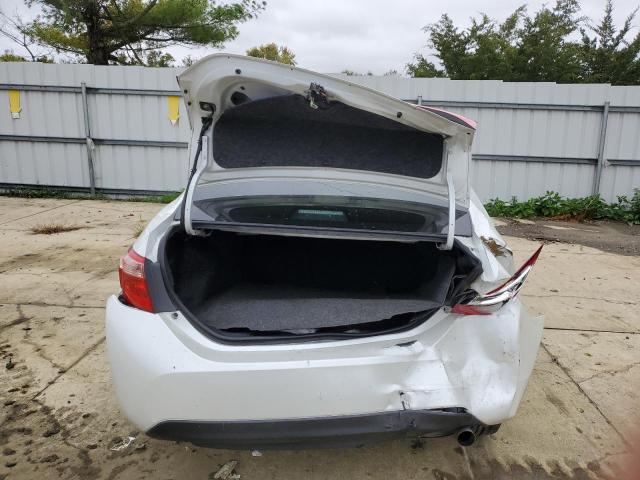 Photo 9 from auction – 2017 TOYOTA COROLLA with VIN 5YFBURHEXHP716858