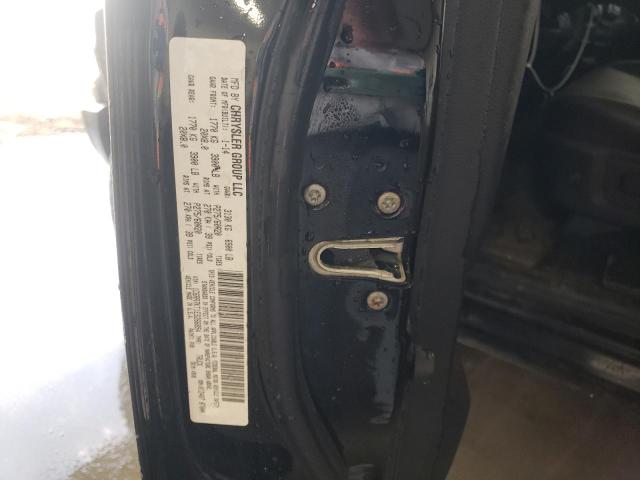 Photo 10 from auction – 2014 RAM 1500 ST with VIN 1C6RR7KT1ES266854