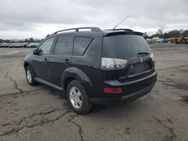 Photo 3 from auction – 2009 MITSUBISHI OUTLANDER with VIN JA4LS21W59Z007048