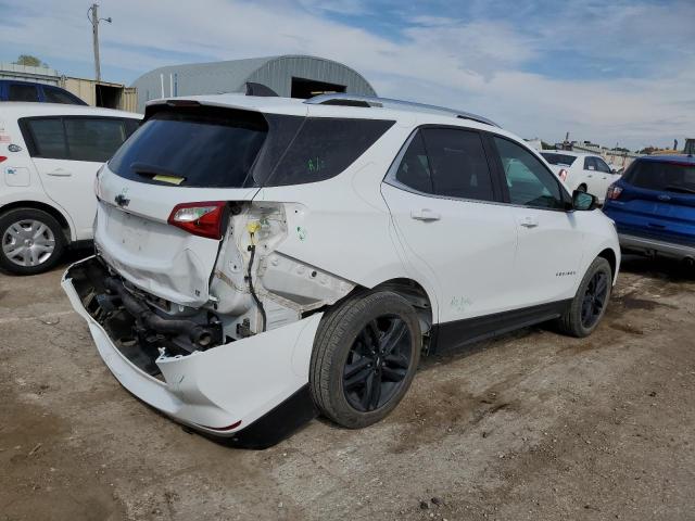 Photo 4 from auction – 2020 CHEVROLET EQUINOX LT with VIN 2GNAXLEX0L6277340