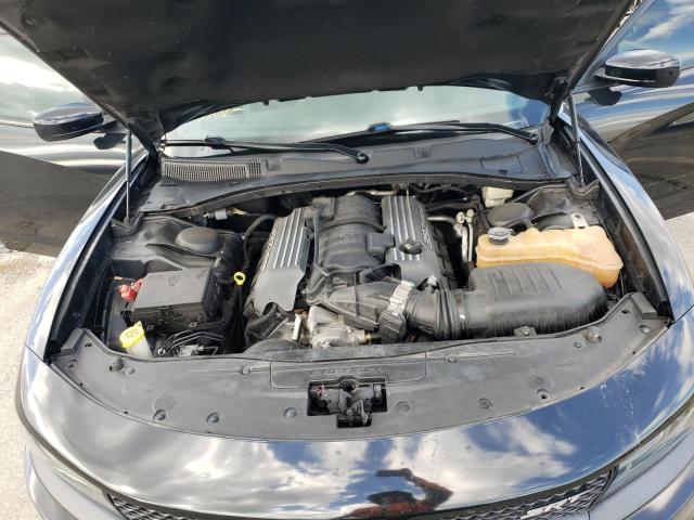 Photo 7 from auction – 2015 DODGE CHARGER SR with VIN 2C3CDXEJ4FH838827