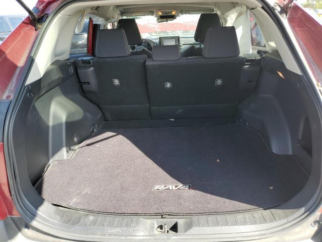 Photo 9 from auction – 2019 TOYOTA RAV4 LE with VIN JTMH1RFV0KD017724