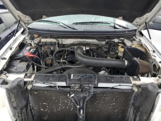 Photo 7 from auction – 2007 FORD F150 SUPER with VIN 1FTPW12587FB50697