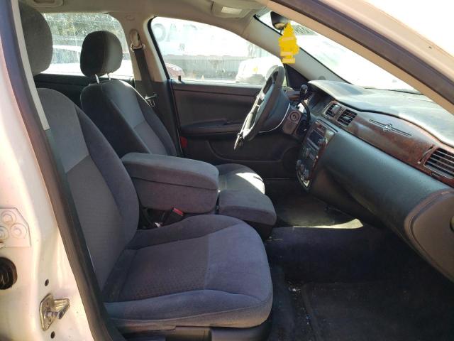 Photo 5 from auction – 2008 CHEVROLET IMPALA LS with VIN 2G1WB55K089260047