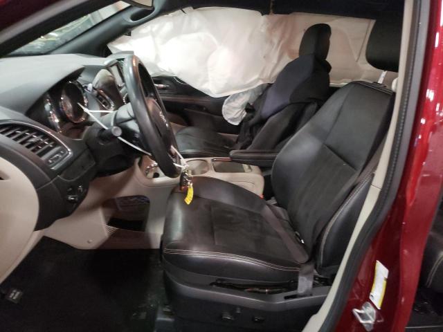 Photo 5 from auction – 2019 DODGE GRAND CARA with VIN 2C4RDGCG2KR694745