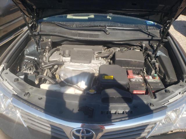 Photo 7 from auction – 2014 TOYOTA CAMRY L with VIN 4T4BF1FK2ER371653